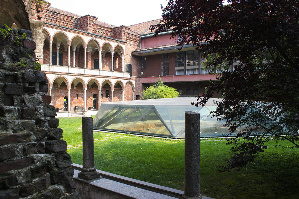 Dipartimento di Filosofia